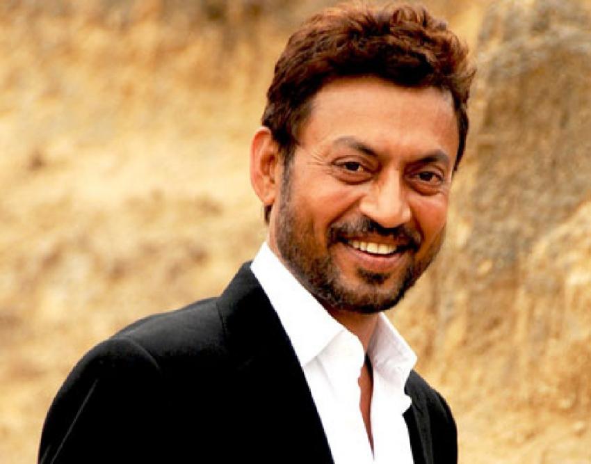 ভারতীয় শীর্ষ নেতাদের কী বলতে চান ইরফান খান?