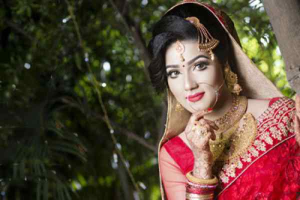 এবার মাহির জমকালো বিয়ে