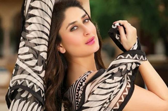 ছবির কাজ পেছাবেন না কারিনা