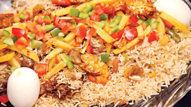 খেয়েও ডায়েট!