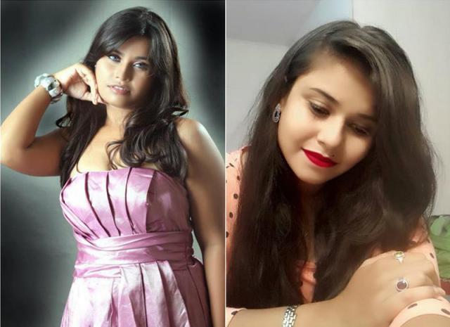 আবার অভিনেত্রীর আত্মহত্যা