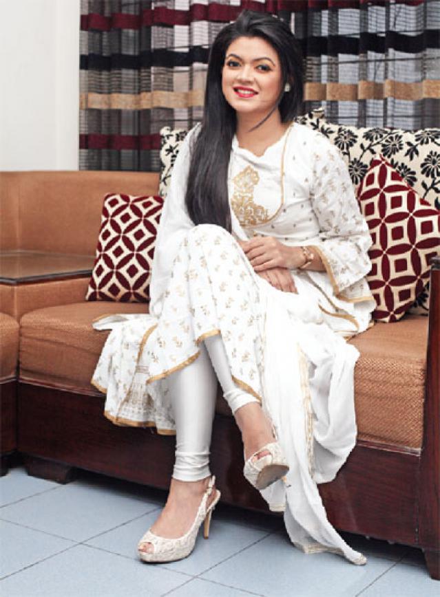 ঈদে জুতার প্রতি আকর্ষণটা বেশি