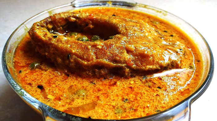 যে কারণে আপনার পছন্দের তালিকায় জায়গা করে নেবে রুই মাছ!