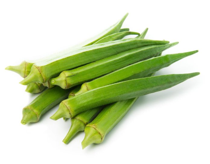 জেনে নিন ঢেঁড়সের অজানা স্বাস্থ্য গুণ