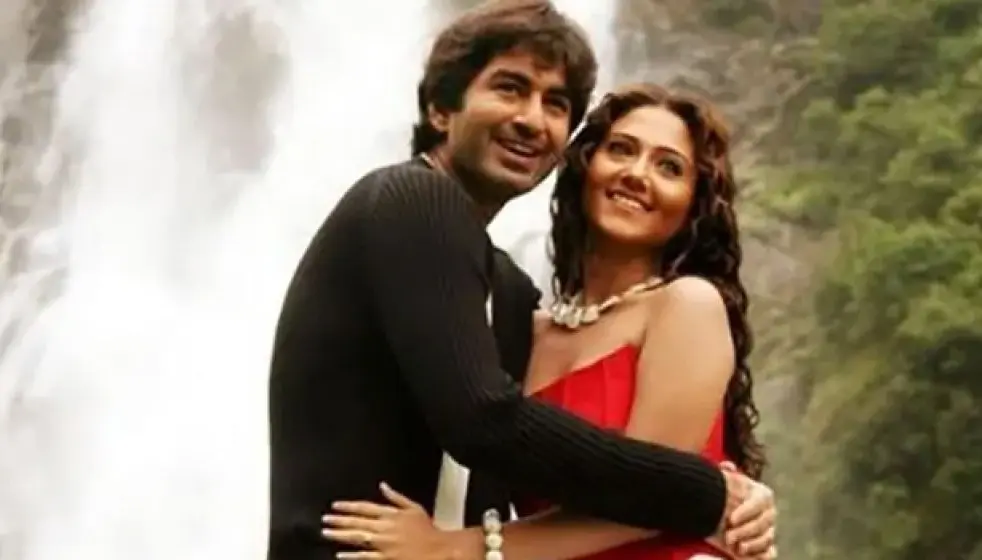 যে কারণে ৬ বছরের প্রেম ভাঙে জিৎ-স্বস্তিকা মুখার্জির