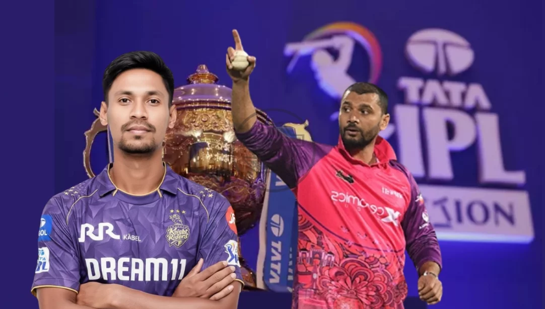 বর্তমান ফর্মে মোস্তাফিজের এমন দাম স্বাভাবিকই—নিলাম নিয়ে মাশরাফির মন্তব্য