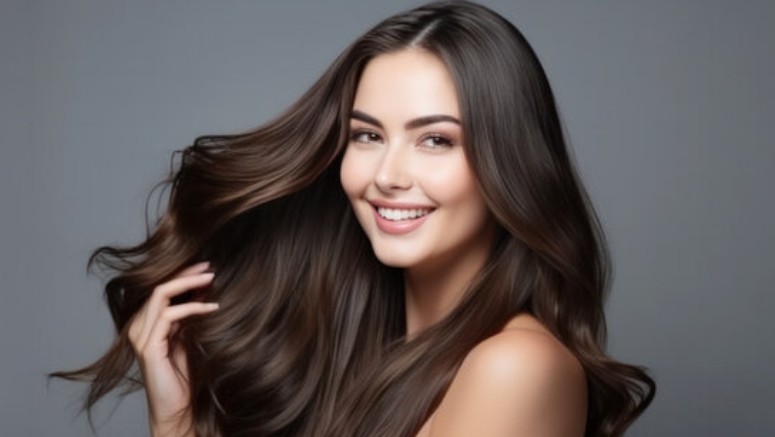 শীতে রুক্ষ চুলে বিরক্ত? মাত্র ৭ দিনে ৫ সহজ উপায়ে ফিরে পান ঝলমলে ও নরম চুল