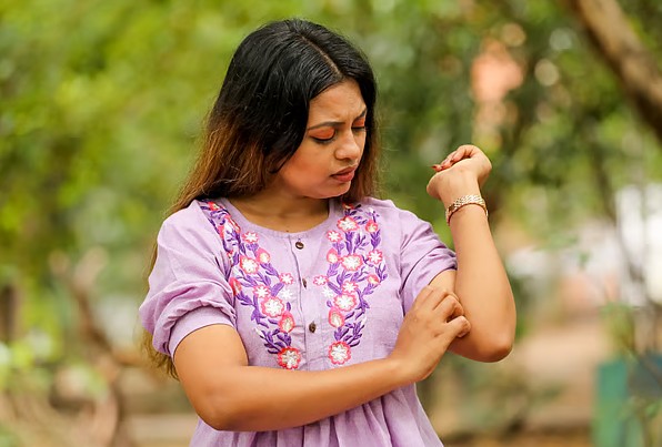 শীতের চর্মরোগ থেকে বাঁচতে করণীয়