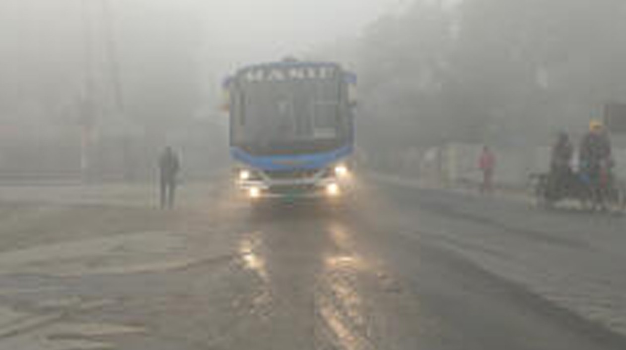 তীব্র শীতে কাবু পঞ্চগড়ের মানুষ