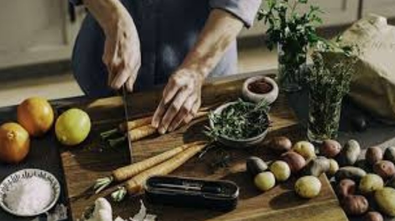 স্বাস্থ্যকর রান্নার ৭ সহজ কৌশল