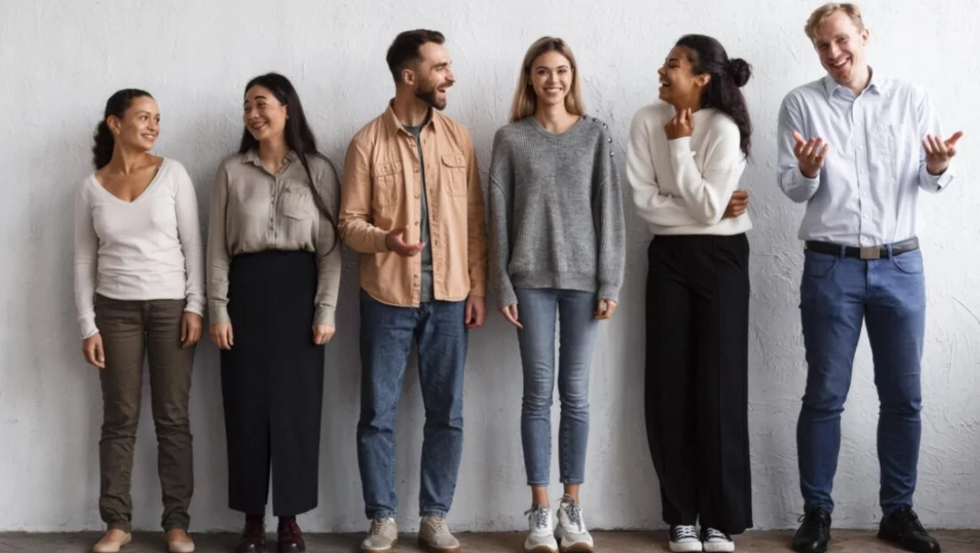 লম্বায় বিশ্বসেরা নেদারল্যান্ডস, বাংলাদেশের গড় উচ্চতা কত?