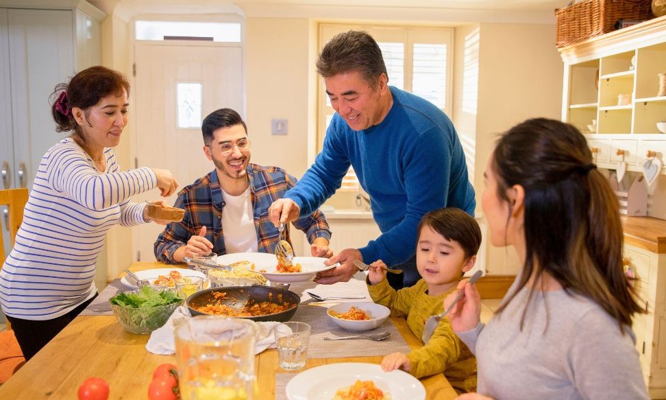 রাতের খাবার আগে খাওয়ার আশ্চর্য উপকারিতা