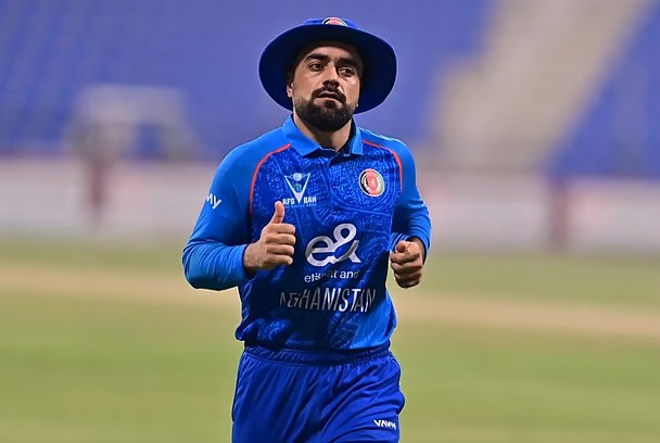 টি-টোয়েন্টি বিশ্বকাপে রশিদ খানের নেতৃত্বে আফগানিস্তান, কামব্যাক করলেন মুজিব ও ফারুকি