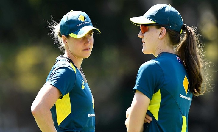 আইপিএল থেকে নাম প্রত্যাহার করলেন অস্ট্রেলিয়ার দুই তারকা ক্রিকেটার