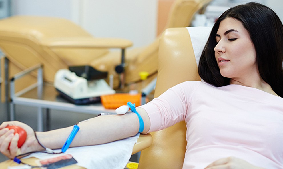 রক্তদান করার আগে অবশ্যই জানুন এই বিষয়গুলো