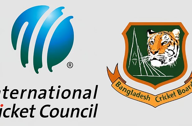 বিশ্বকাপ খেলতে বাংলাদেশকে ভারতেই যেতে হবে—আইসিসি।