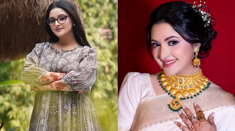 দর্শকের হৃদয়ে দীর্ঘদিন বেঁচে থাকার মতো একটি কাজ করতে চান পরীমনি।