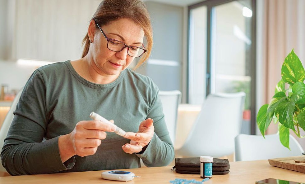 স্বাস্থ্যকর খাবার খেলে কেন সুগারের মাত্রা বেড়ে যায়