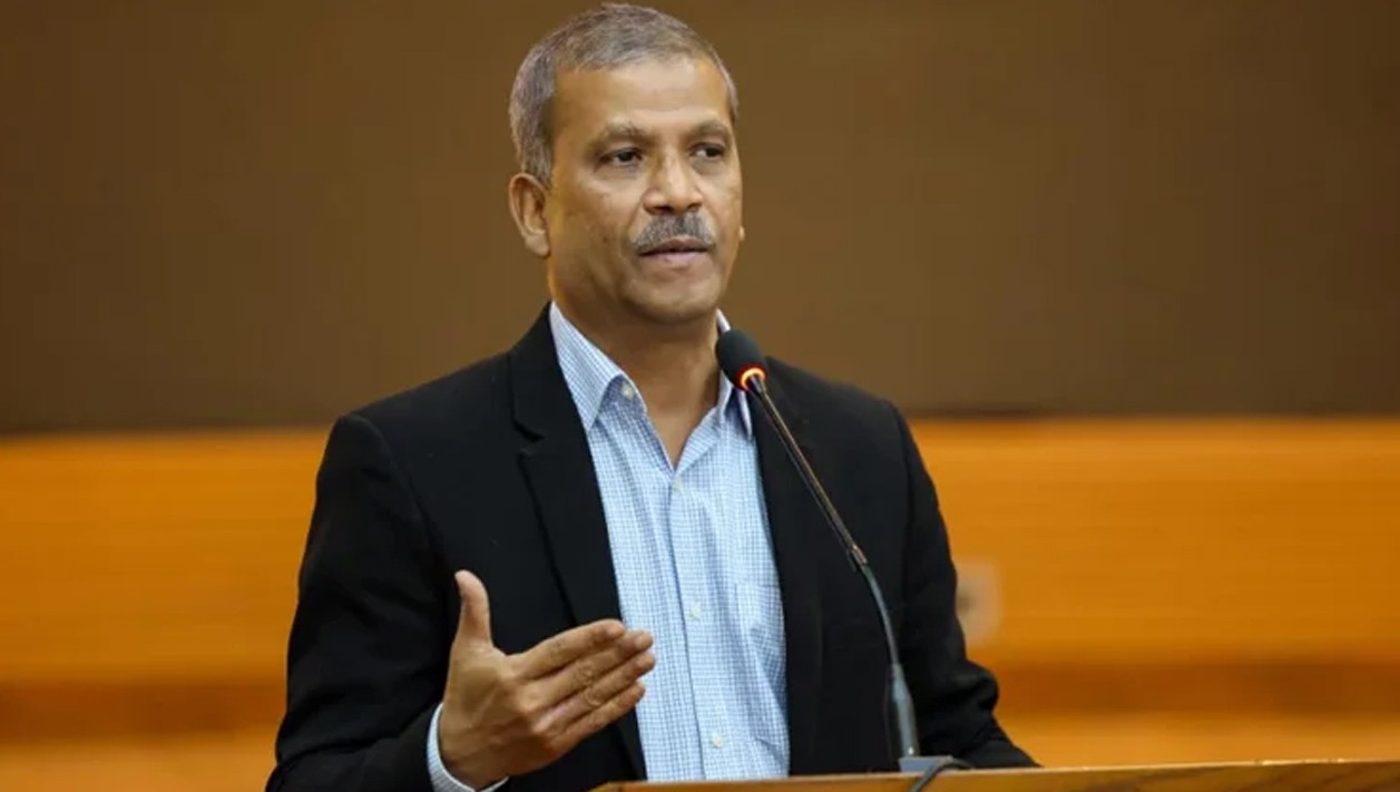 অযৌক্তিক কোনো শর্তে আইসিসির সিদ্ধান্ত গ্রহণযোগ্য নয়।