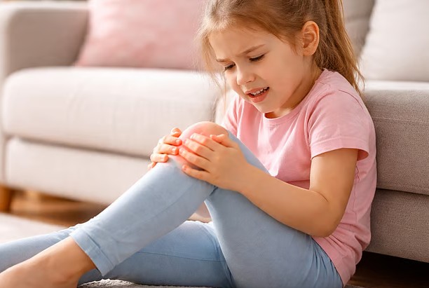 শিশুদের বাতরোগ হলে করণীয় কী