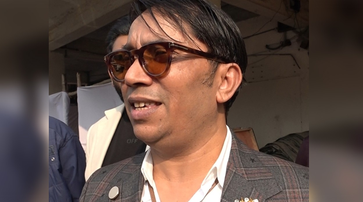 ফিক্সিংয়ের অভিযোগে বিতর্কে সিলেটের ক্রিকেটার ফাহিম চৌধুরী