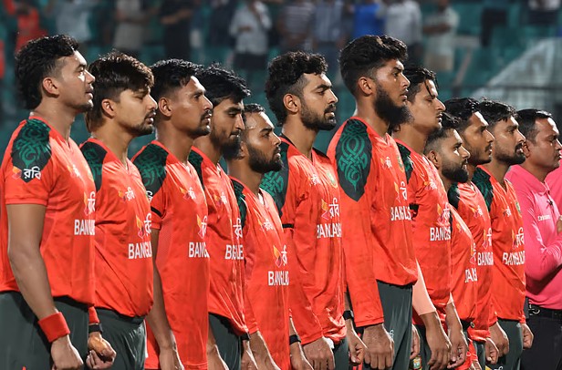 বাংলাদেশ কেন ভারতের বাইরে খেলতে পারবে না—এর কোনো ব্যাখ্যা নেই গিলেস্পি