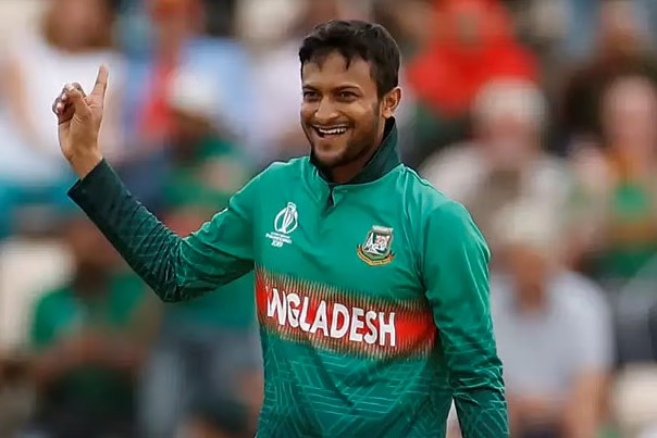 দলে সাকিবকে বিবেচনায় নেওয়ার নাটকীয় সিদ্ধান্ত