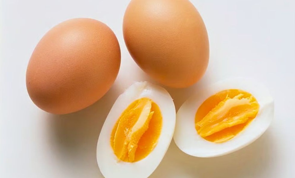 প্রতিদিন দুটি সিদ্ধ ডিম খাওয়ার উপকারিতা