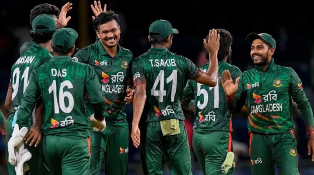 টি-টোয়েন্টি বিশ্বকাপে নতুন সুযোগ, বাংলাদেশও অংশ নিতে পারে