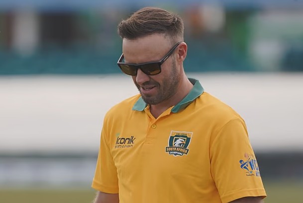 বাংলাদেশ ছাড়াই টি–টোয়েন্টি বিশ্বকাপ, হতাশ ডি ভিলিয়ার্স