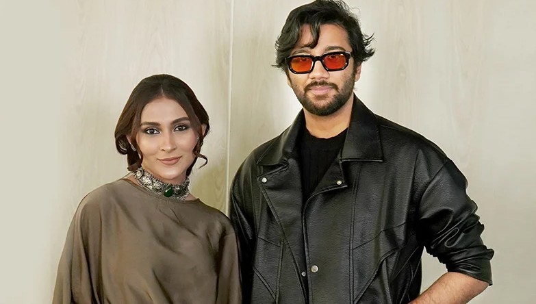 জন্মদিনে মেহজাবীনকে নিয়ে নতুন সুখবর জানালেন প্রীতম