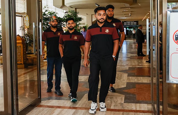 বিশ্বকাপের সময় বাংলাদেশের ক্রিকেটারদের পরিকল্পনা কী