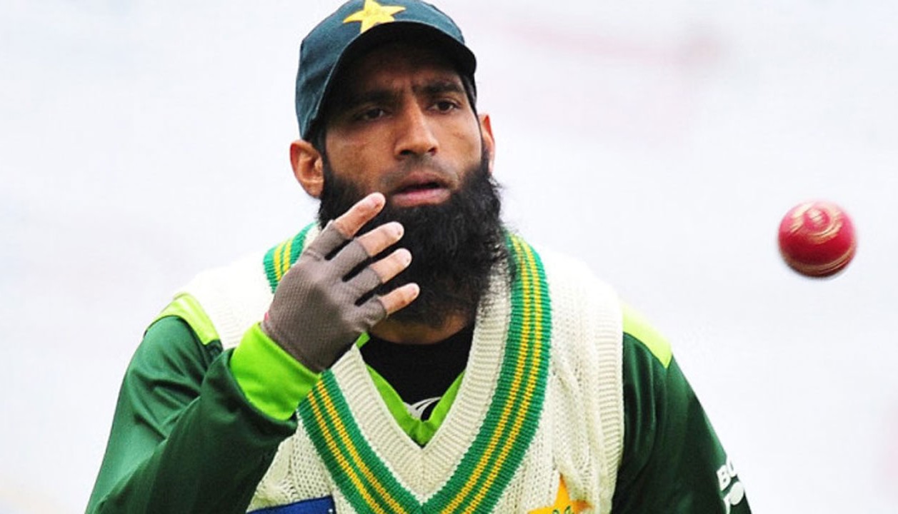 এক বাংলাদেশই ১০ দেশের সমান বলে আইসিসিকে জানালেন মোহাম্মদ ইউসুফ