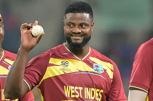 শেফার্ডের হ্যাটট্রিক ও হেটমায়ারের রেকর্ডে স্কটল্যান্ডকে হারিয়ে বিশ্বকাপ শুরু ওয়েস্ট ইন্ডিজের 🏏🔥