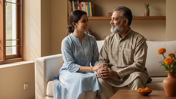 সম্পর্কে জড়ানোর আগে সন্তানকে এই ২০টি বাস্তব কথা না বললেই নয়