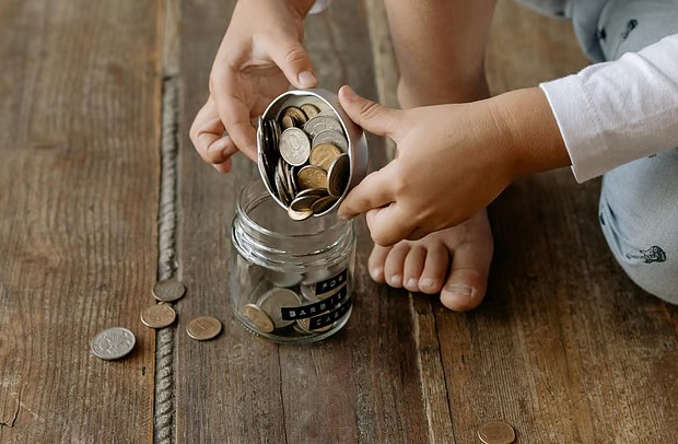 যে ৬ উপায়ে জাপানে শিশুদের অর্থ শিক্ষা দেওয়া হয়