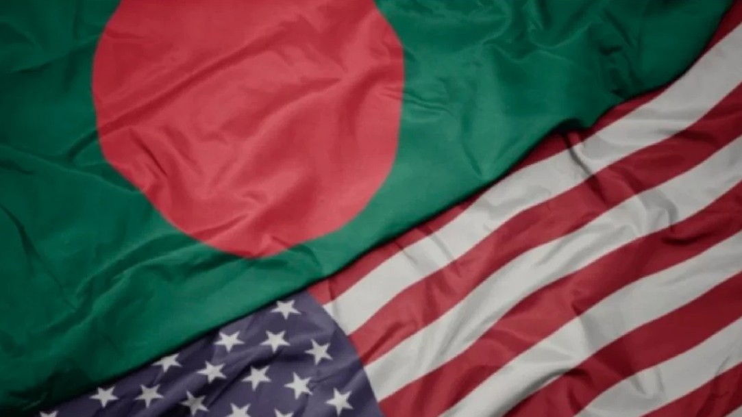 বাংলাদেশ আগামী ১৫ বছরে যুক্তরাষ্ট্র থেকে ১৫ বিলিয়ন ডলারের জ্বালানি কিনবে