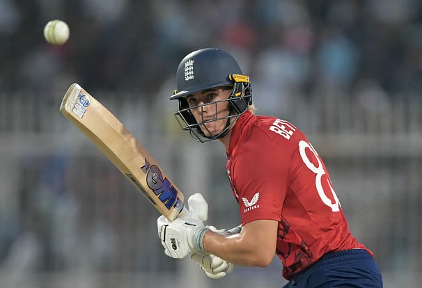 স্কটল্যান্ড বাধা পেরিয়ে স্বস্তিতে ইংল্যান্ড