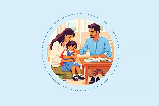 স্কুলে অনীহা কীভাবে সামলাবেন শিশুকে