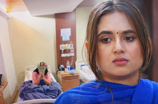 তানিয়ার ব্রেন টিউমার অস্ত্রোপচার শেষ, সহশিল্পীরা পাশে দাঁড়িয়ে দোয়া চাইলেন