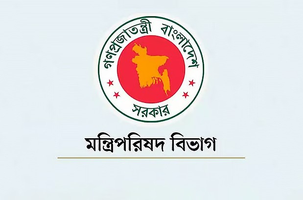 নতুন দপ্তর বণ্টনের প্রজ্ঞাপন প্রকাশ, কার কাঁধে কোন মন্ত্রণালয়