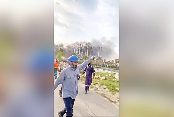 জ্বালানির দাম বাড়ছে, সরবরাহে অনিশ্চয়তা—চিন্তার ছায়া এখন বাংলাদেশেও।