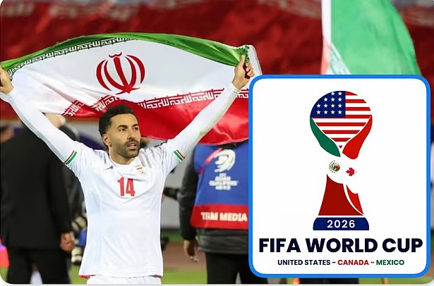 ইরান কি বিশ্বকাপে খেলবে না খেললে কী প্রভাব পড়বে
