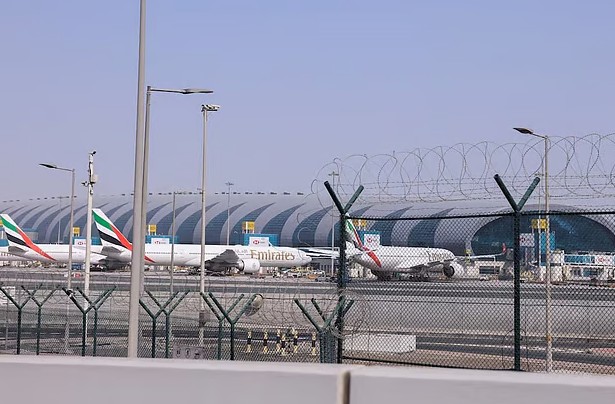 ধনীদের ভিড়ে প্রাইভেট জেট সংকট, দুবাই ছাড়তে হুড়োহুড়ি