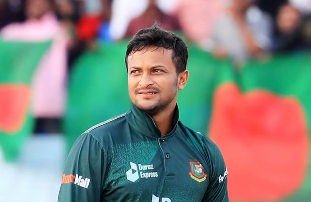 পাকিস্তান সিরিজে সাকিবের ফেরার সম্ভাবনা নেই।