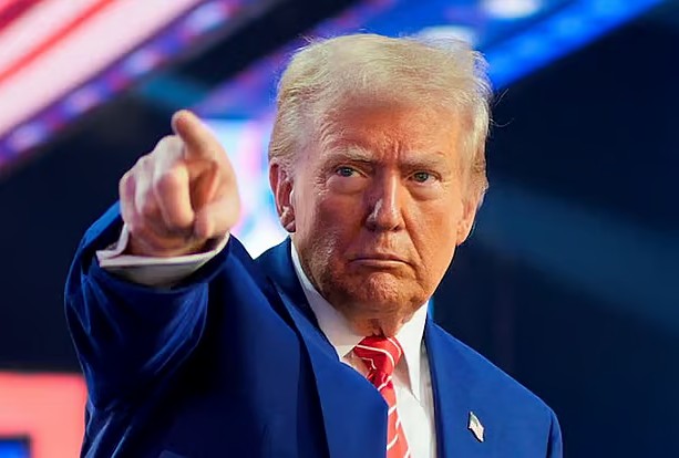 ইরান যুদ্ধের অবসান ‘খুব শিগগিরই’ ট্রাম্প