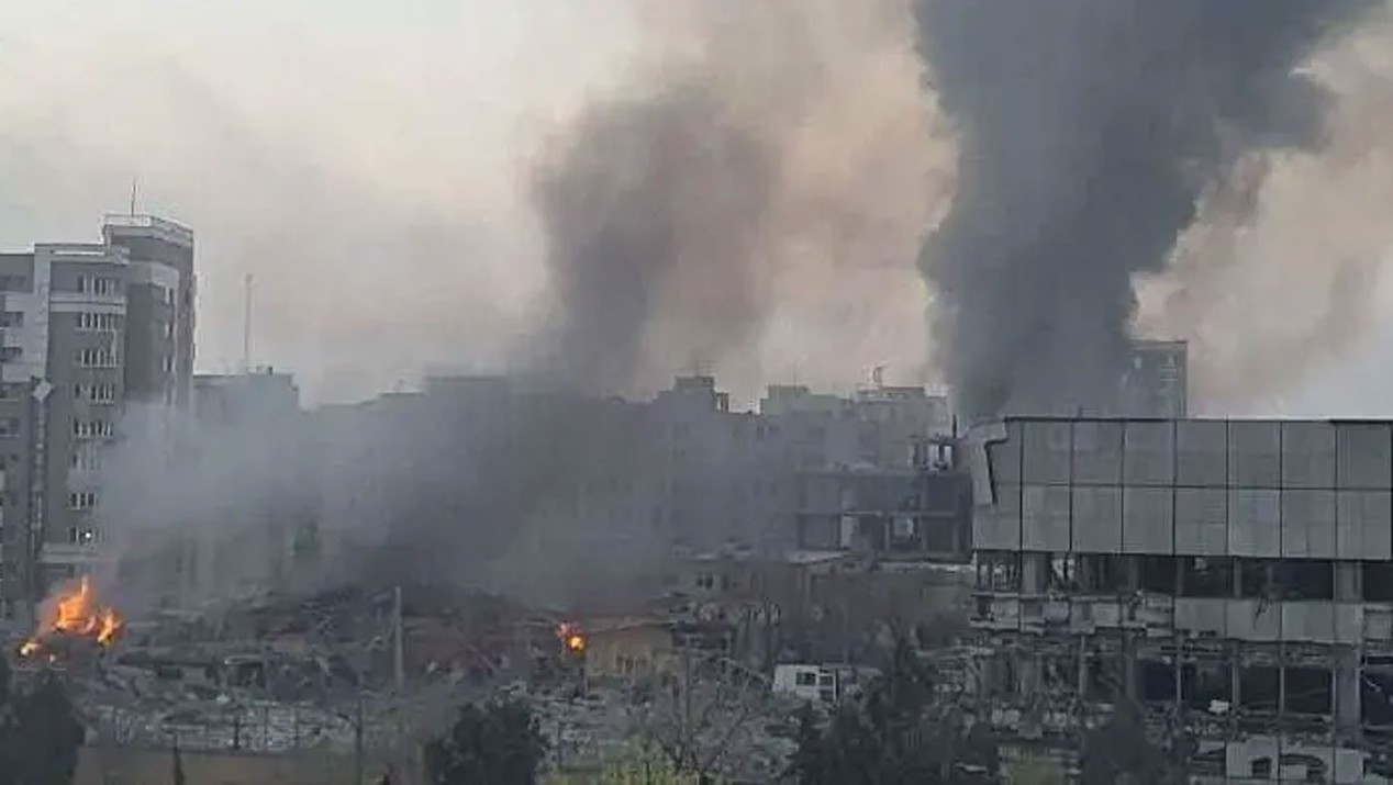 ইসফাহানে সমৃদ্ধ ইউরেনিয়ামের মজুদ ছাড়ালো ২০০ কেজি