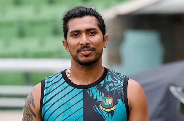 কেন সৌম্যকে এক ম্যাচেও খেলানো হয়নি—ব্যাখ্যা দিলেন মিরাজ