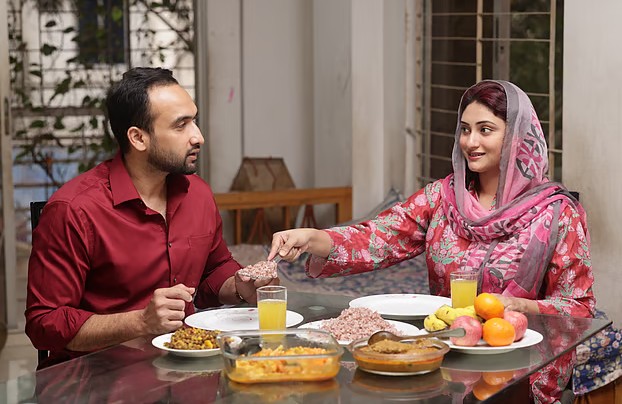 রমজানের বাকি সময়ে সাহ্‌রি ও ইফতারে কী খাবেন
