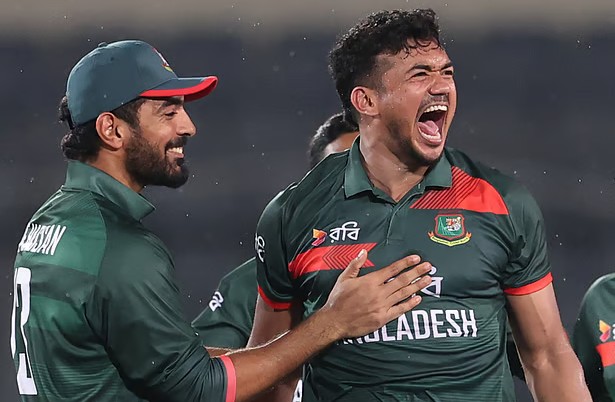 বাংলাদেশের ওয়ানডে সিরিজে অর্জিত ফাইনাল জয়সমূহ